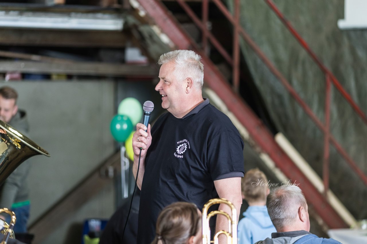 Bild 166 - Kruppa 30-jaehriges Jubilaeum